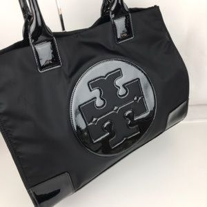 Tory Burch NWT ELLA TOTE